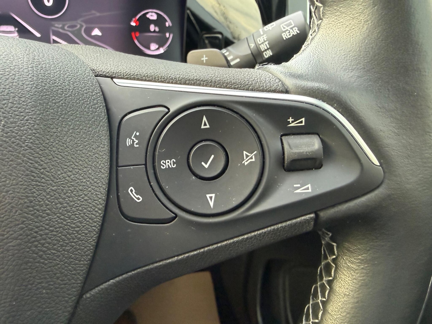 Used Vauxhall Grandland 2023 for sale - 77625784: Photo 15