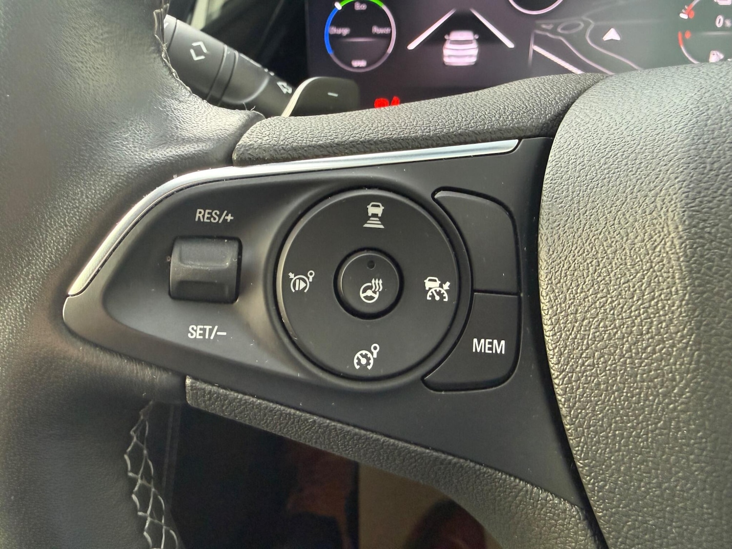 Used Vauxhall Grandland 2023 for sale - 77625784: Photo 16