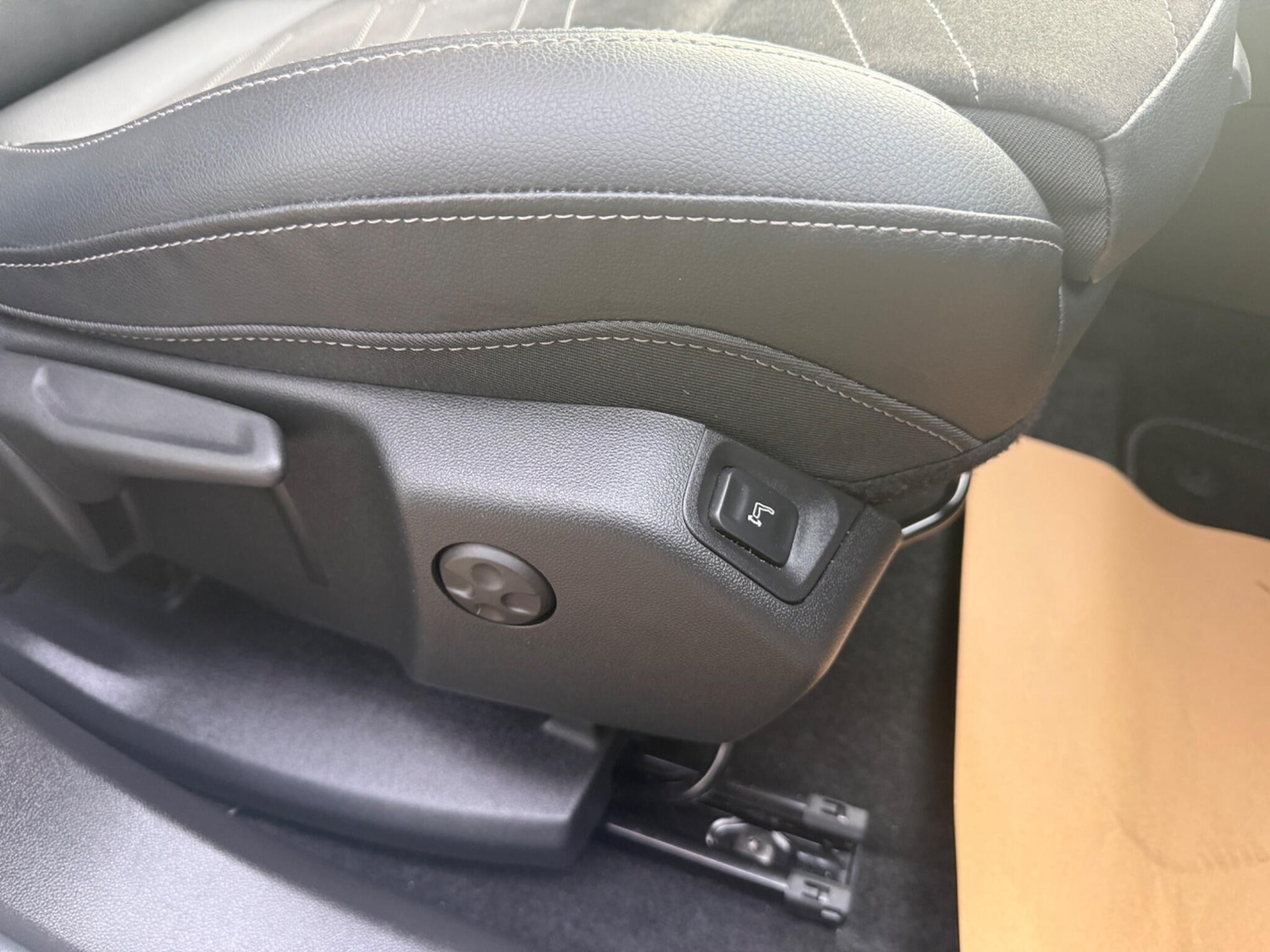 Used Vauxhall Grandland 2023 for sale - 77625784: Photo 17