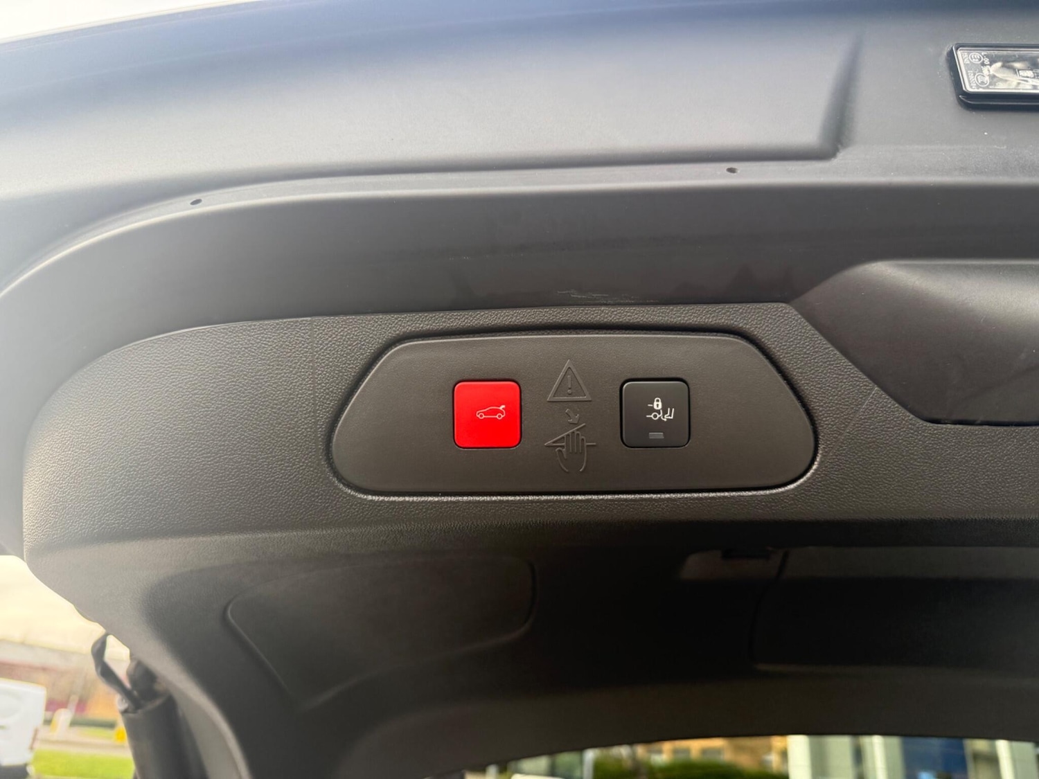 Used Vauxhall Grandland 2023 for sale - 77625784: Photo 18