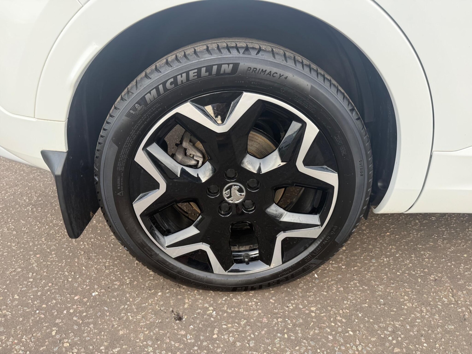 Used Vauxhall Grandland 2023 for sale - 77625784: Photo 19