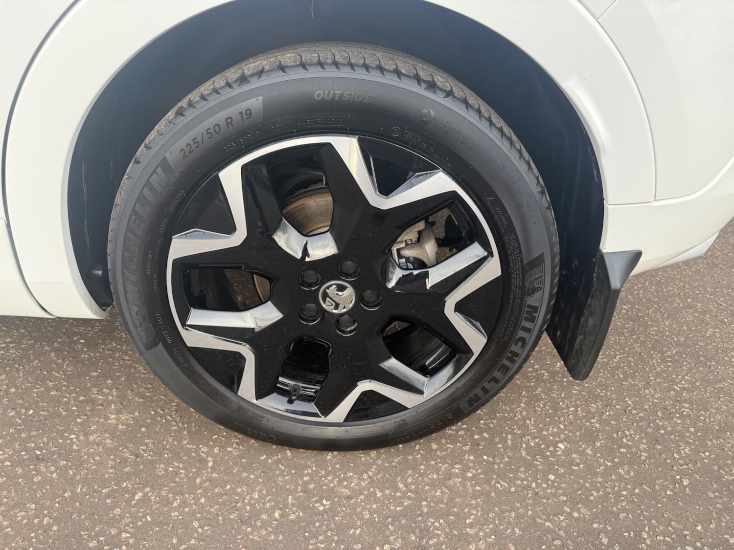 Used Vauxhall Grandland 2023 for sale - 77625784: Photo 22