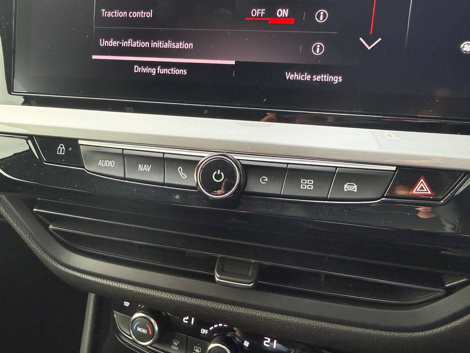 Used Vauxhall Grandland 2023 for sale - 77625784: Photo 23