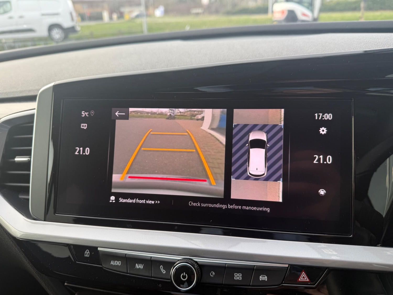 Used Vauxhall Grandland 2023 for sale - 77625784: Photo 24