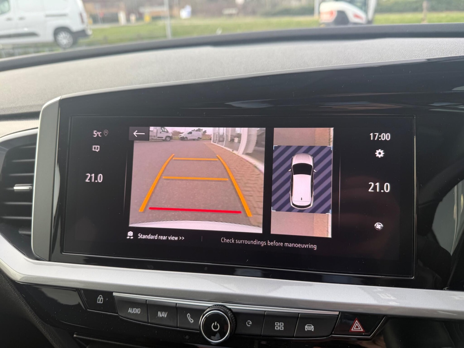 Used Vauxhall Grandland 2023 for sale - 77625784: Photo 25