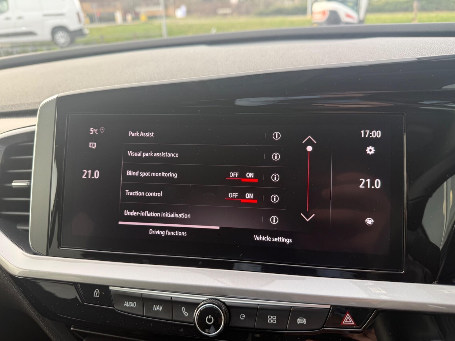 Used Vauxhall Grandland 2023 for sale - 77625784: Photo 26