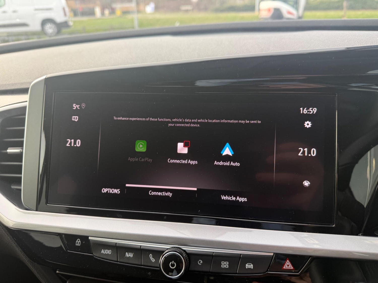 Used Vauxhall Grandland 2023 for sale - 77625784: Photo 27