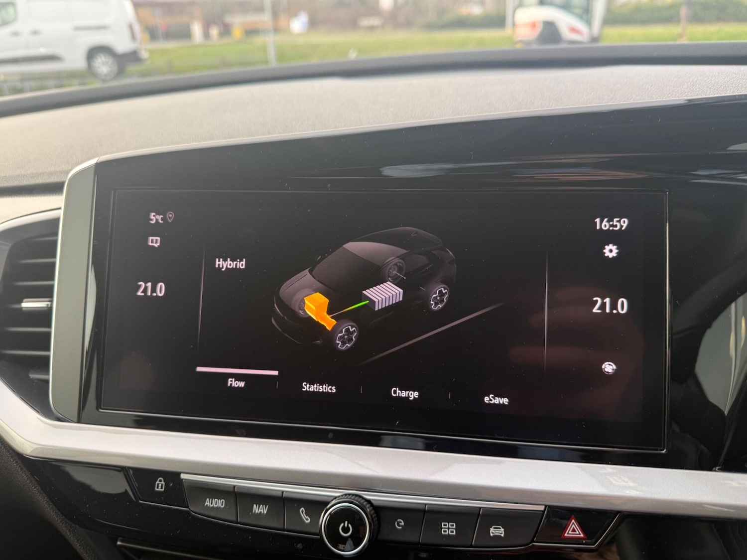 Used Vauxhall Grandland 2023 for sale - 77625784: Photo 28