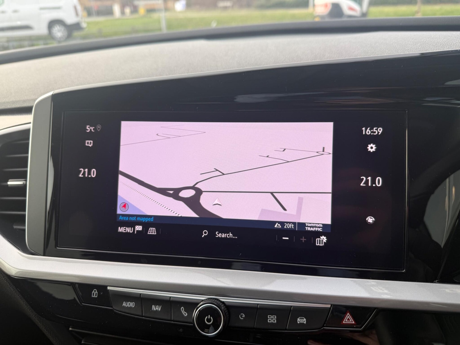 Used Vauxhall Grandland 2023 for sale - 77625784: Photo 30