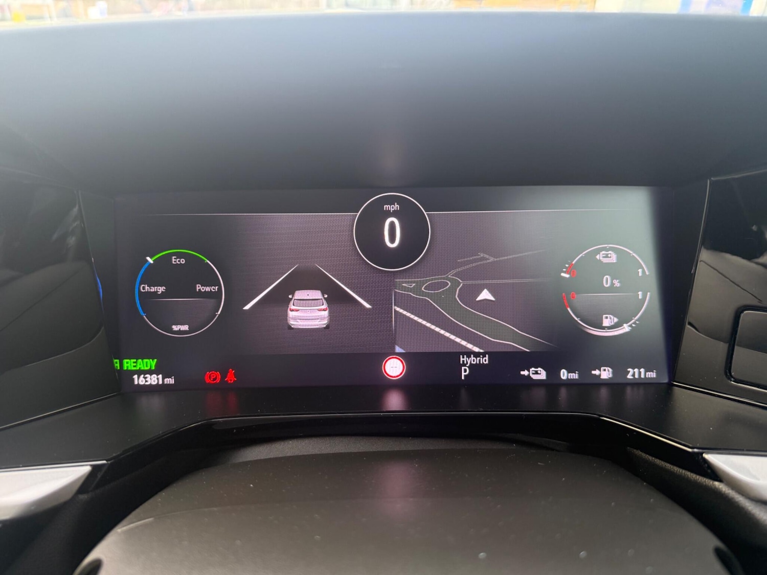 Used Vauxhall Grandland 2023 for sale - 77625784: Photo 32