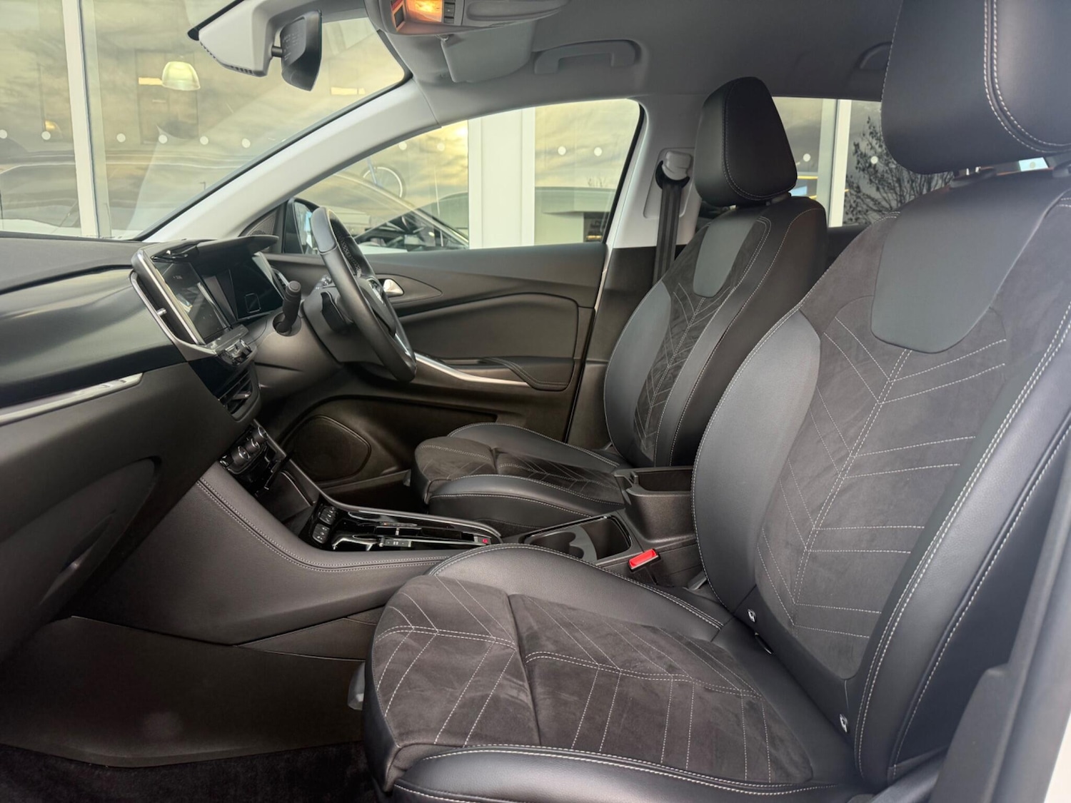 Used Vauxhall Grandland 2023 for sale - 77625784: Photo 34