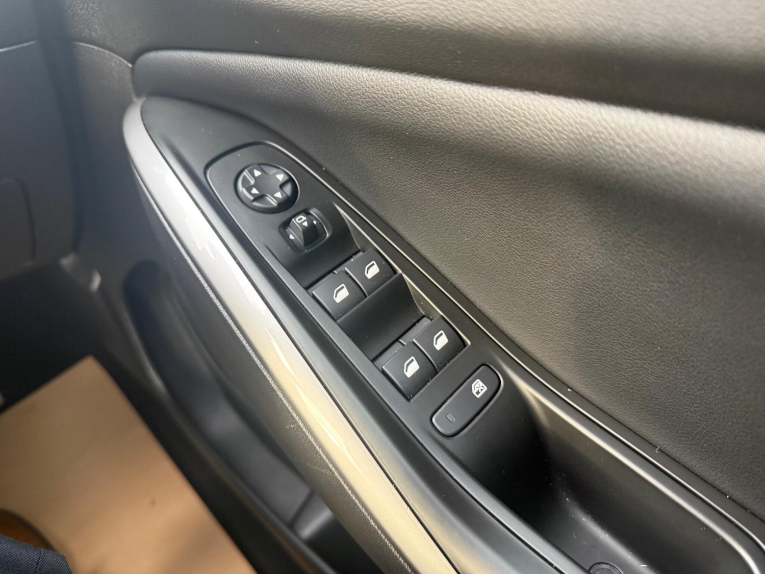 Used Vauxhall Grandland 2023 for sale - 77625784: Photo 48