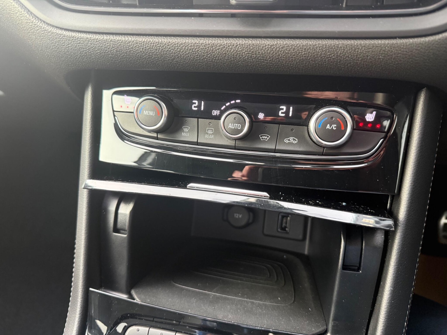 Used Vauxhall Grandland 2023 for sale - 77625784: Photo 49