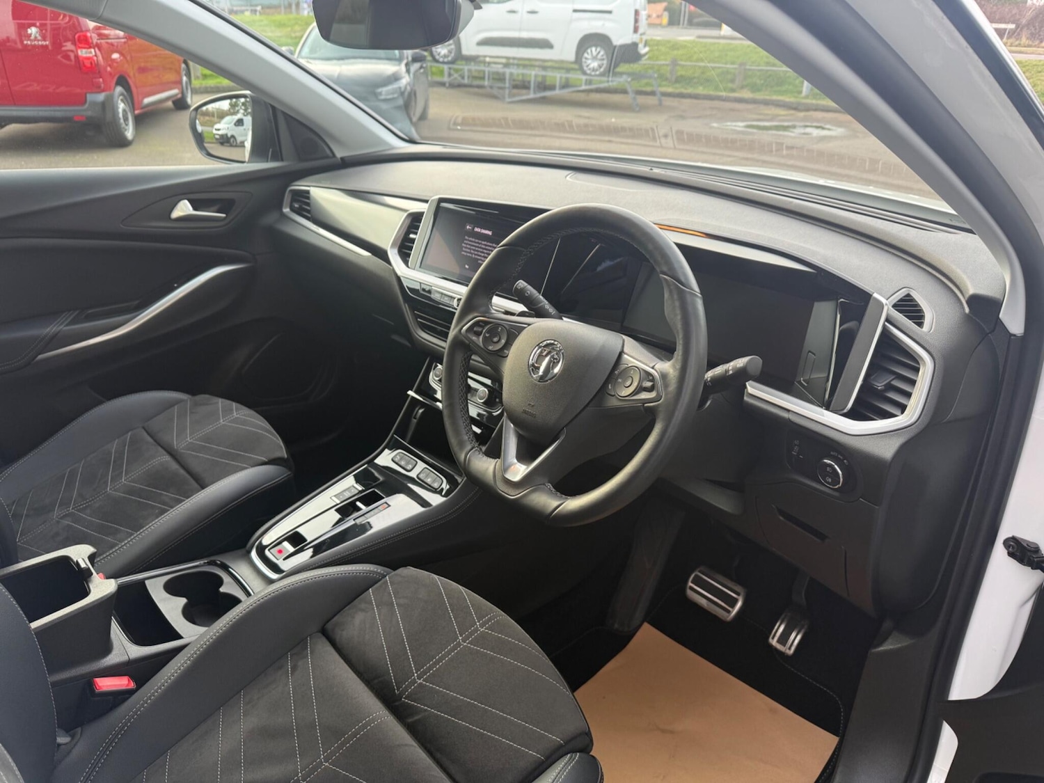 Used Vauxhall Grandland 2023 for sale - 77625784: Photo 50