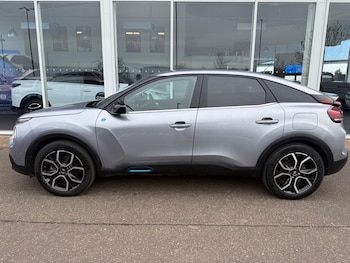 Used Citroen C4 2021 for sale - 78231656: Photo