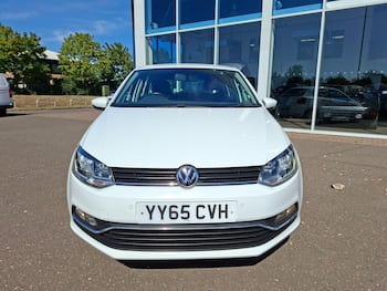 Used Volkswagen Polo 2015 for sale - 79658403: Photo