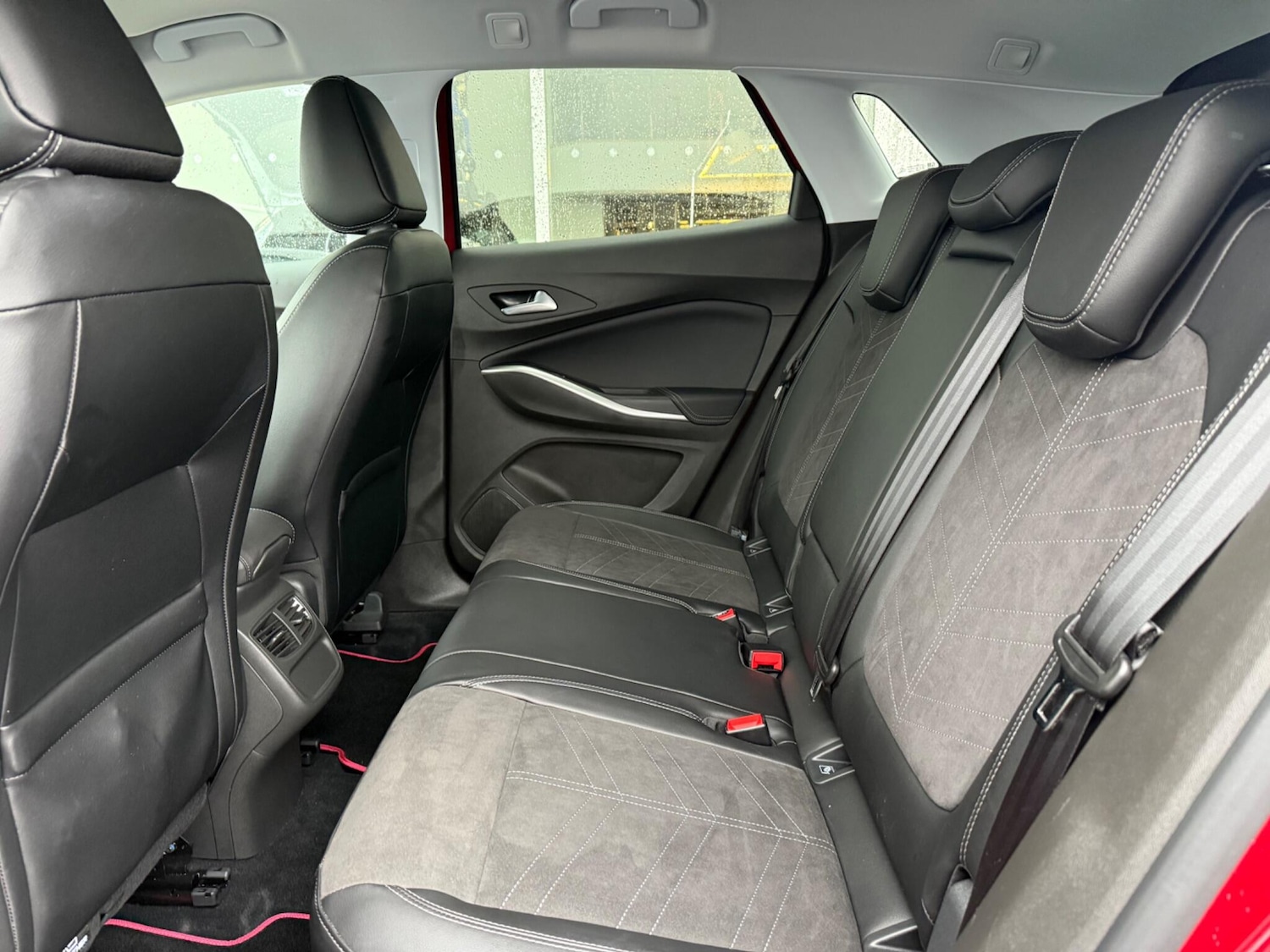 Used Vauxhall Grandland 2024 for sale - 77413275: Photo 13