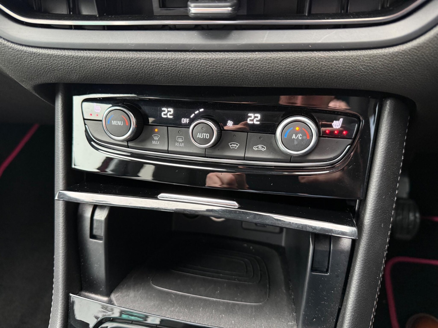 Used Vauxhall Grandland 2024 for sale - 77413275: Photo 15