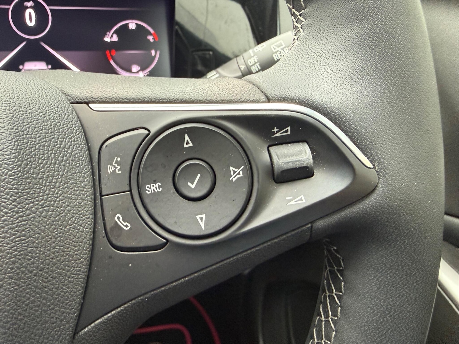 Used Vauxhall Grandland 2024 for sale - 77413275: Photo 16