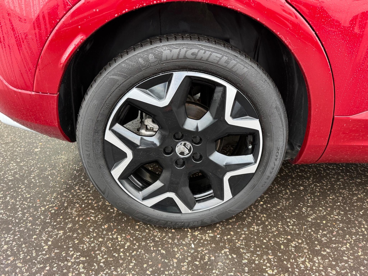 Used Vauxhall Grandland 2024 for sale - 77413275: Photo 19