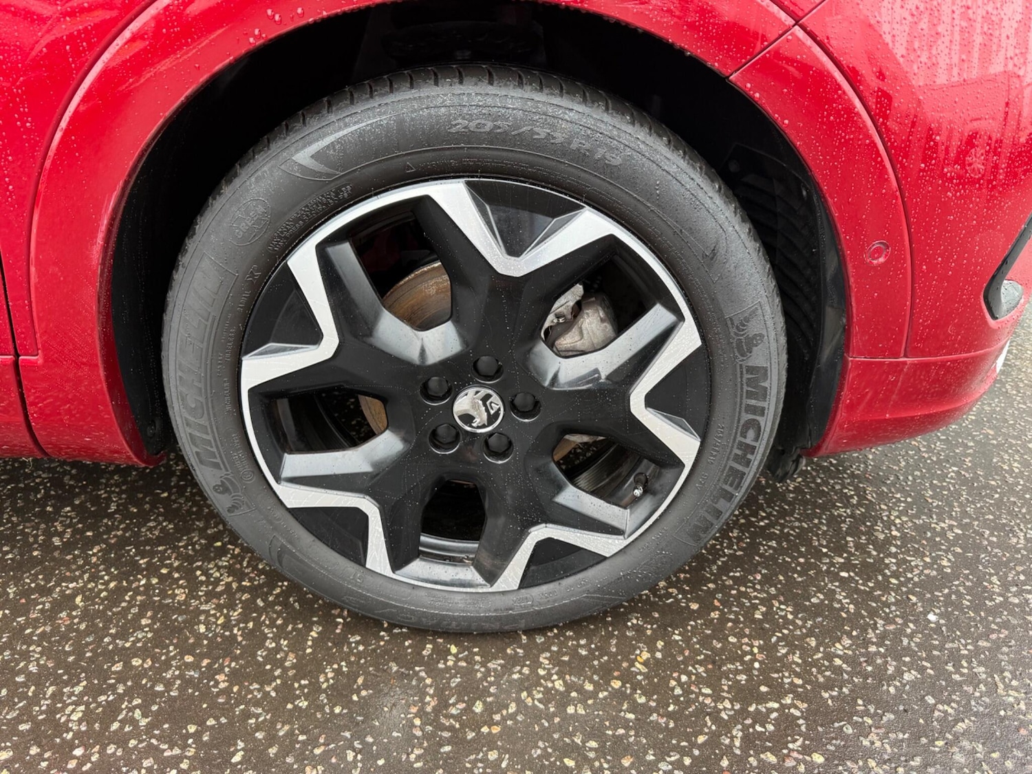 Used Vauxhall Grandland 2024 for sale - 77413275: Photo 20