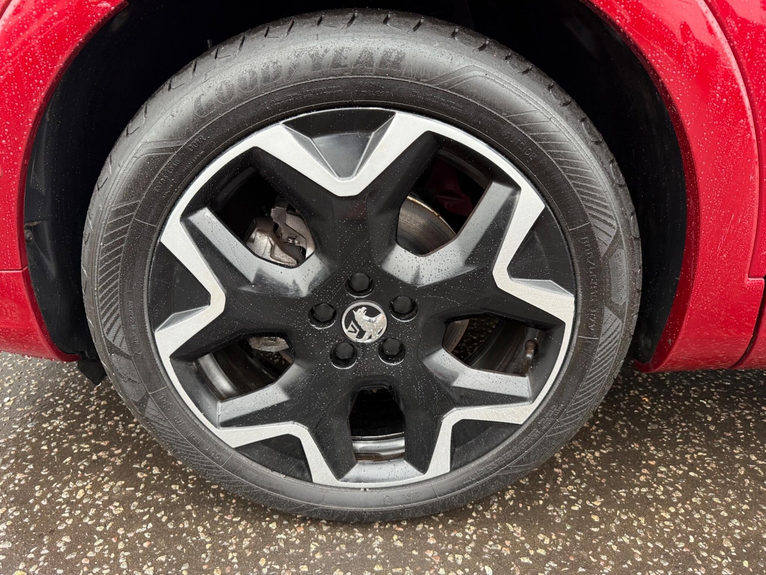 Used Vauxhall Grandland 2024 for sale - 77413275: Photo 21