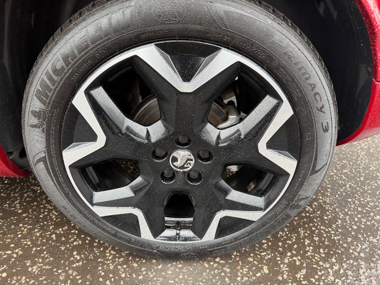 Used Vauxhall Grandland 2024 for sale - 77413275: Photo 22