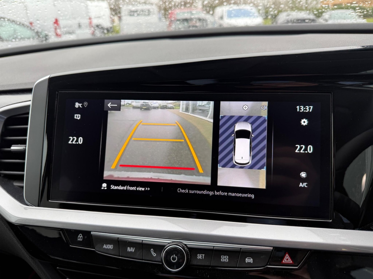 Used Vauxhall Grandland 2024 for sale - 77413275: Photo 23