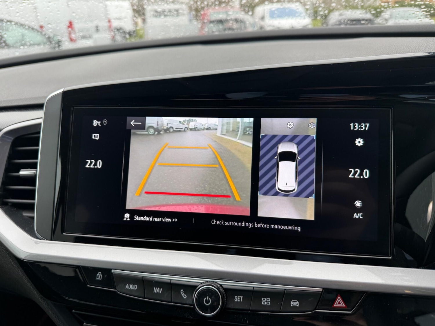 Used Vauxhall Grandland 2024 for sale - 77413275: Photo 24