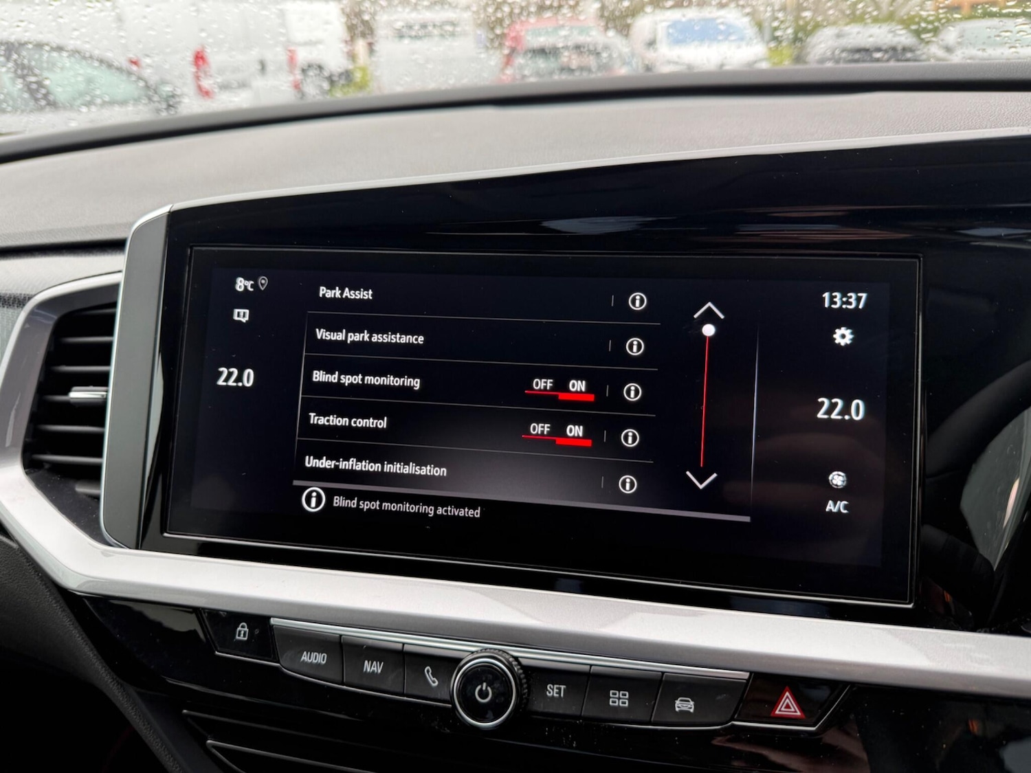 Used Vauxhall Grandland 2024 for sale - 77413275: Photo 25