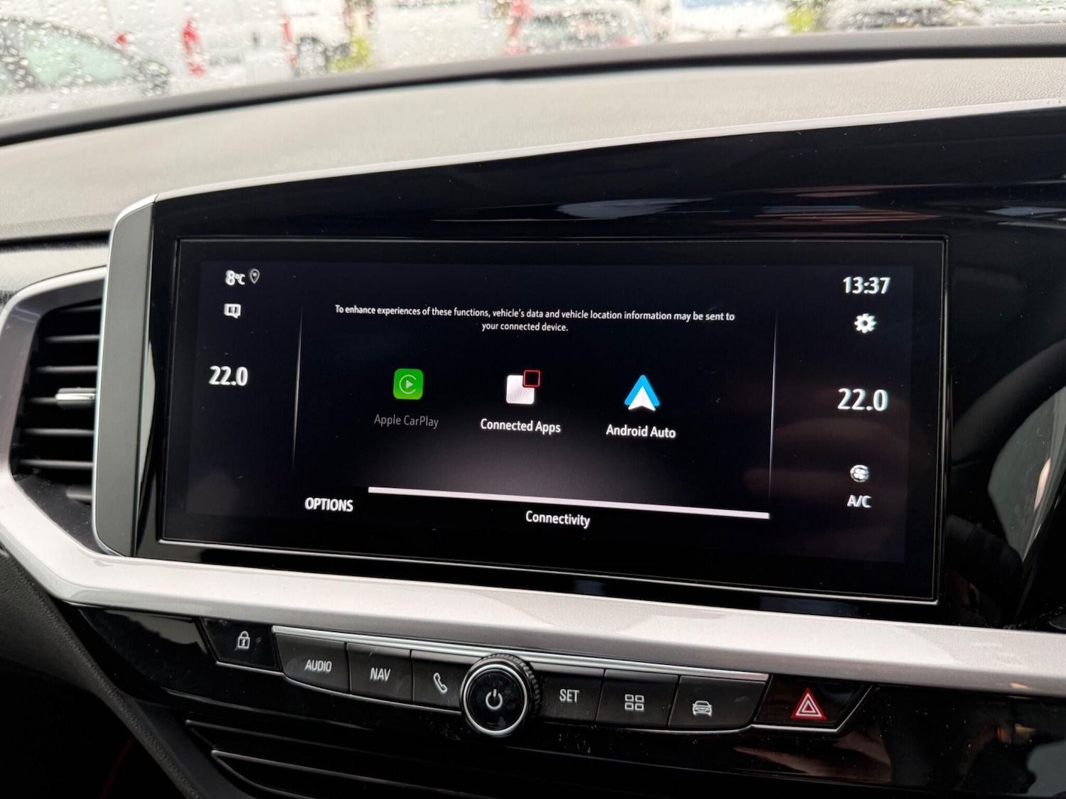 Used Vauxhall Grandland 2024 for sale - 77413275: Photo 26