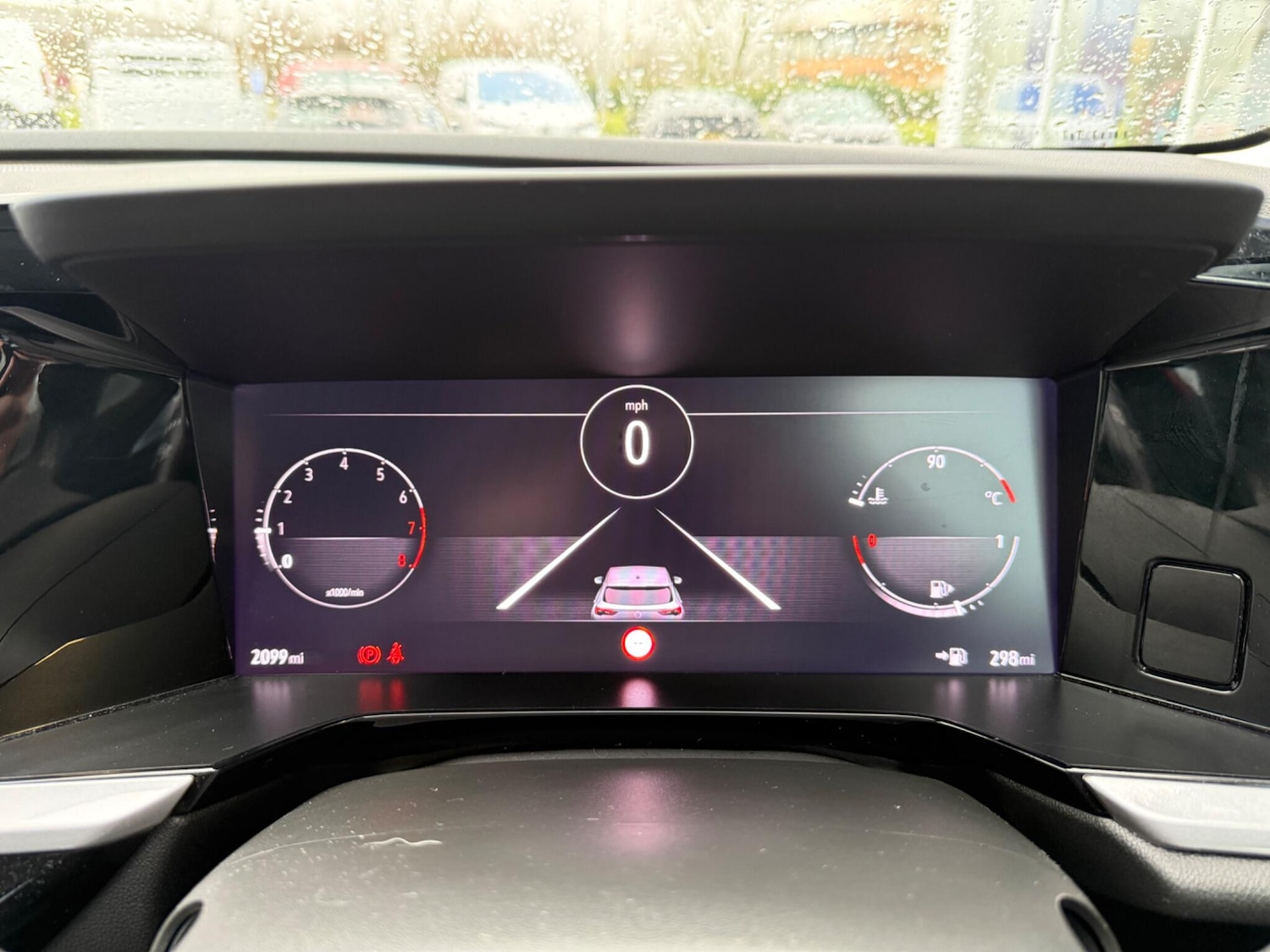 Used Vauxhall Grandland 2024 for sale - 77413275: Photo 31