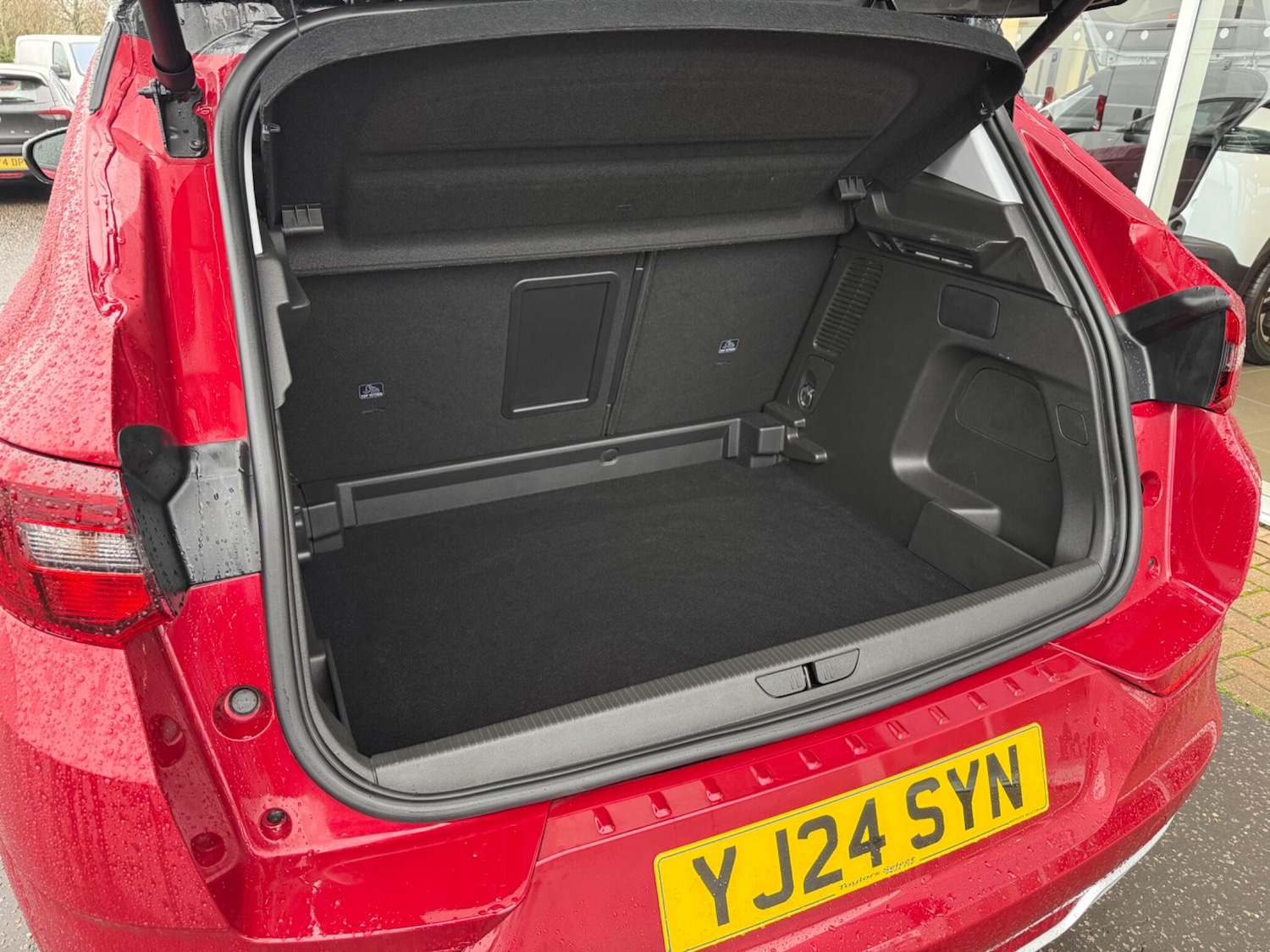 Used Vauxhall Grandland 2024 for sale - 77413275: Photo 32