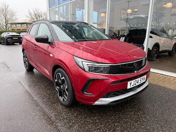 Used Vauxhall Grandland 2024 for sale - 77413275: Photo