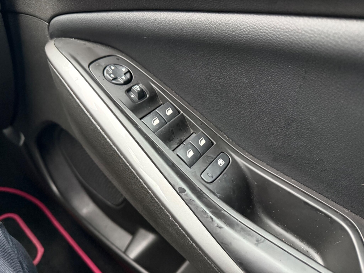 Used Vauxhall Grandland 2024 for sale - 77413275: Photo 47