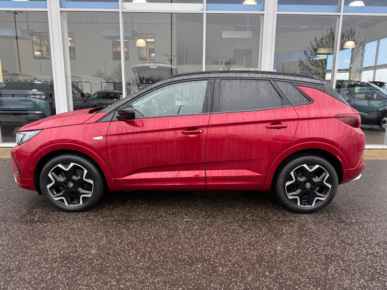 Used Vauxhall Grandland 2024 for sale - 77413275: Photo 7