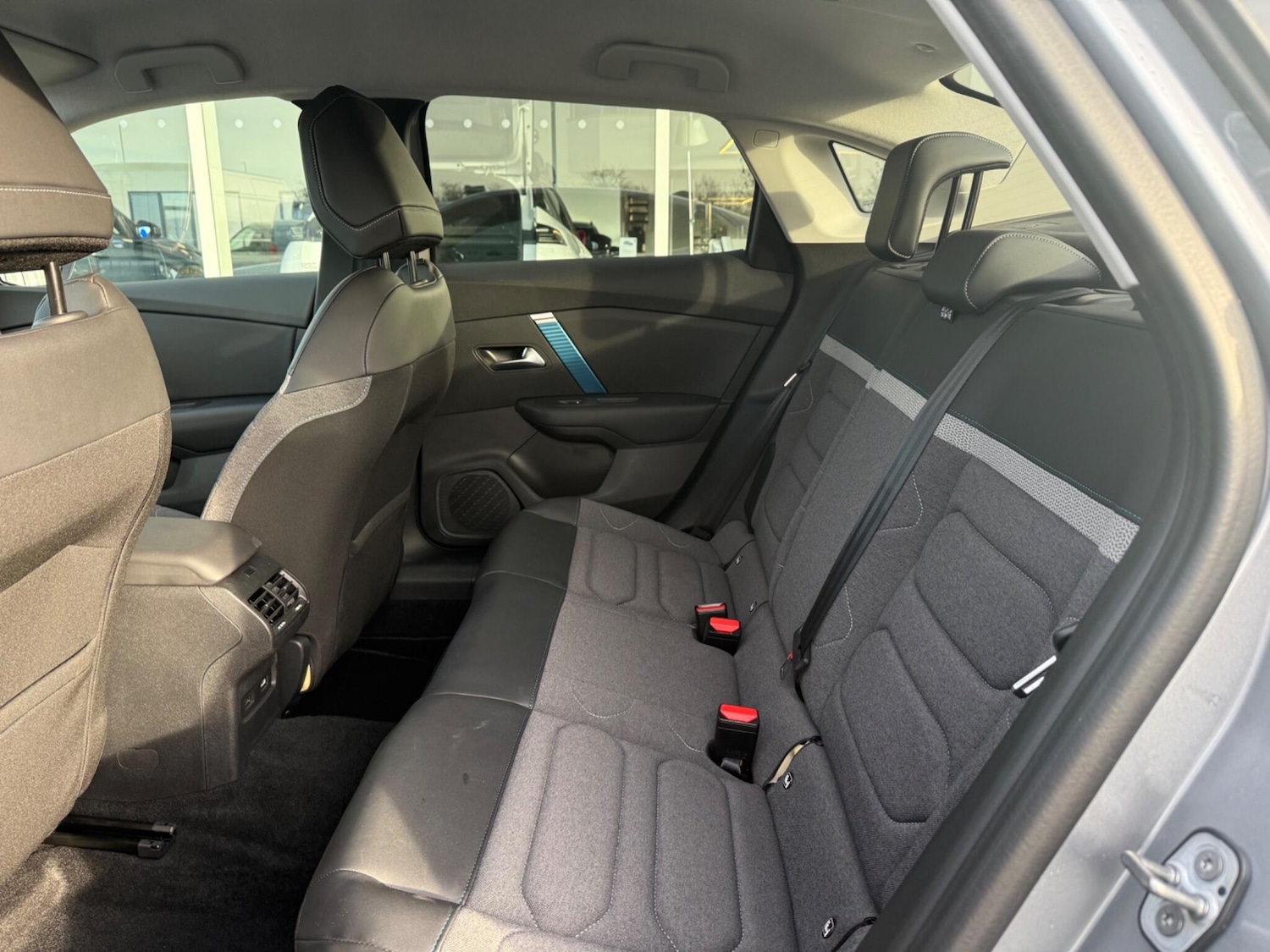 Used Citroen C4 2023 for sale - 77413299: Photo 13