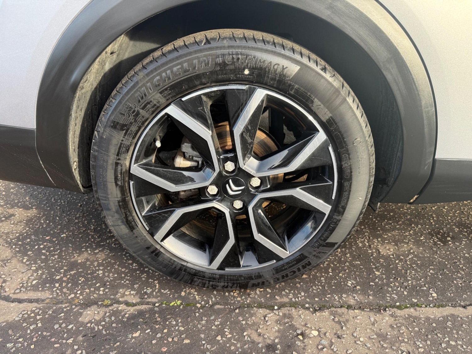 Used Citroen C4 2023 for sale - 77413299: Photo 18