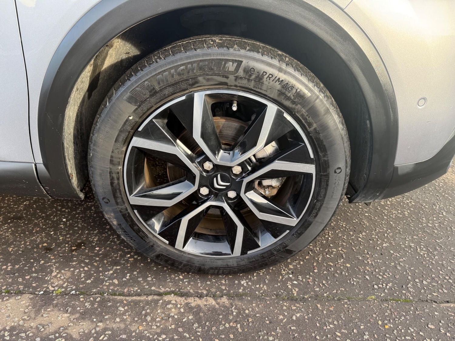 Used Citroen C4 2023 for sale - 77413299: Photo 19