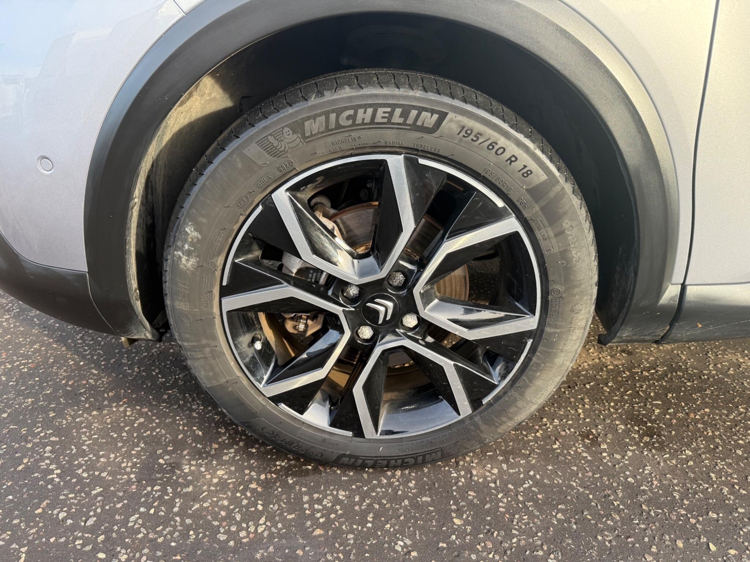 Used Citroen C4 2023 for sale - 77413299: Photo 20