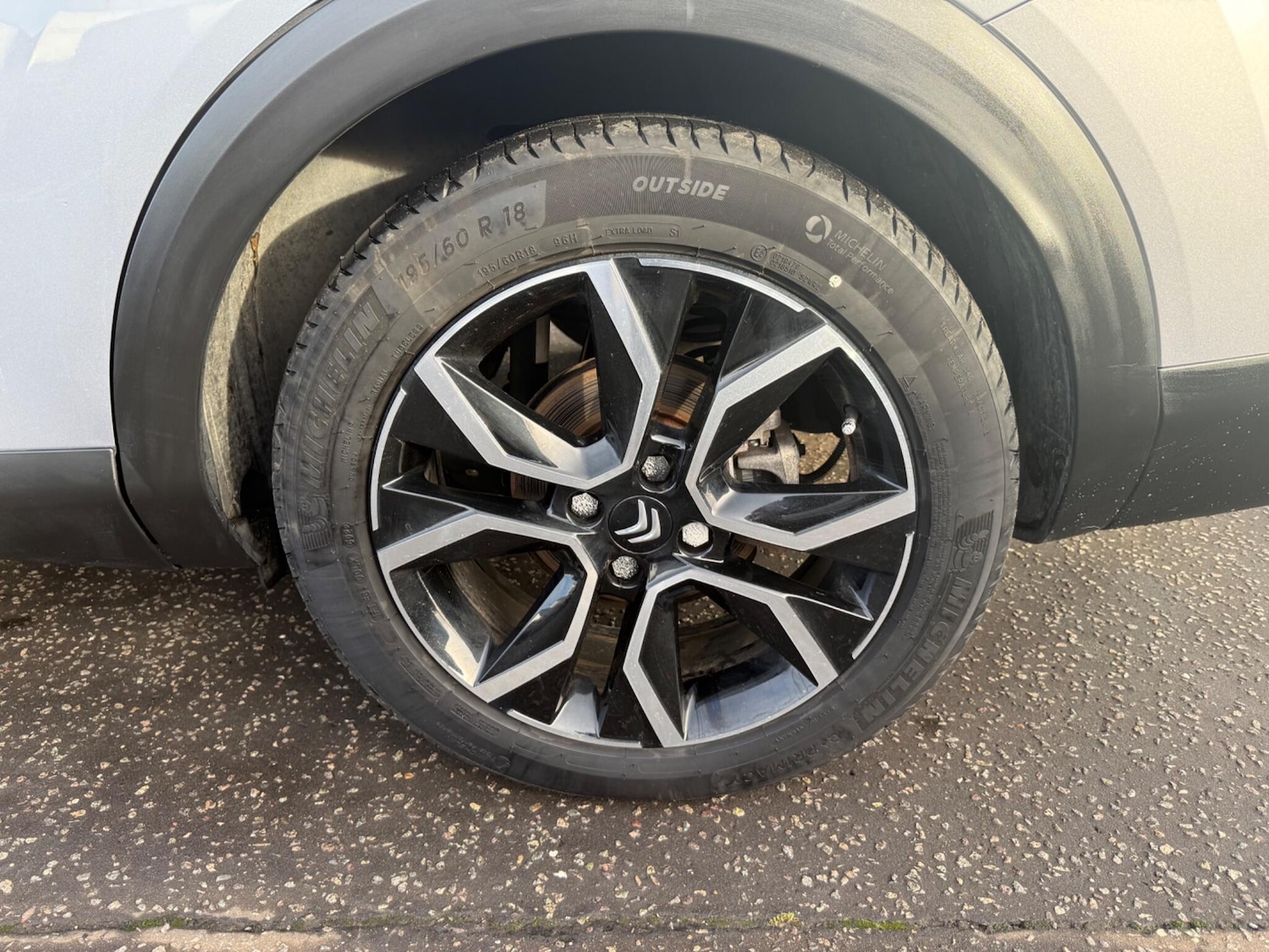 Used Citroen C4 2023 for sale - 77413299: Photo 21