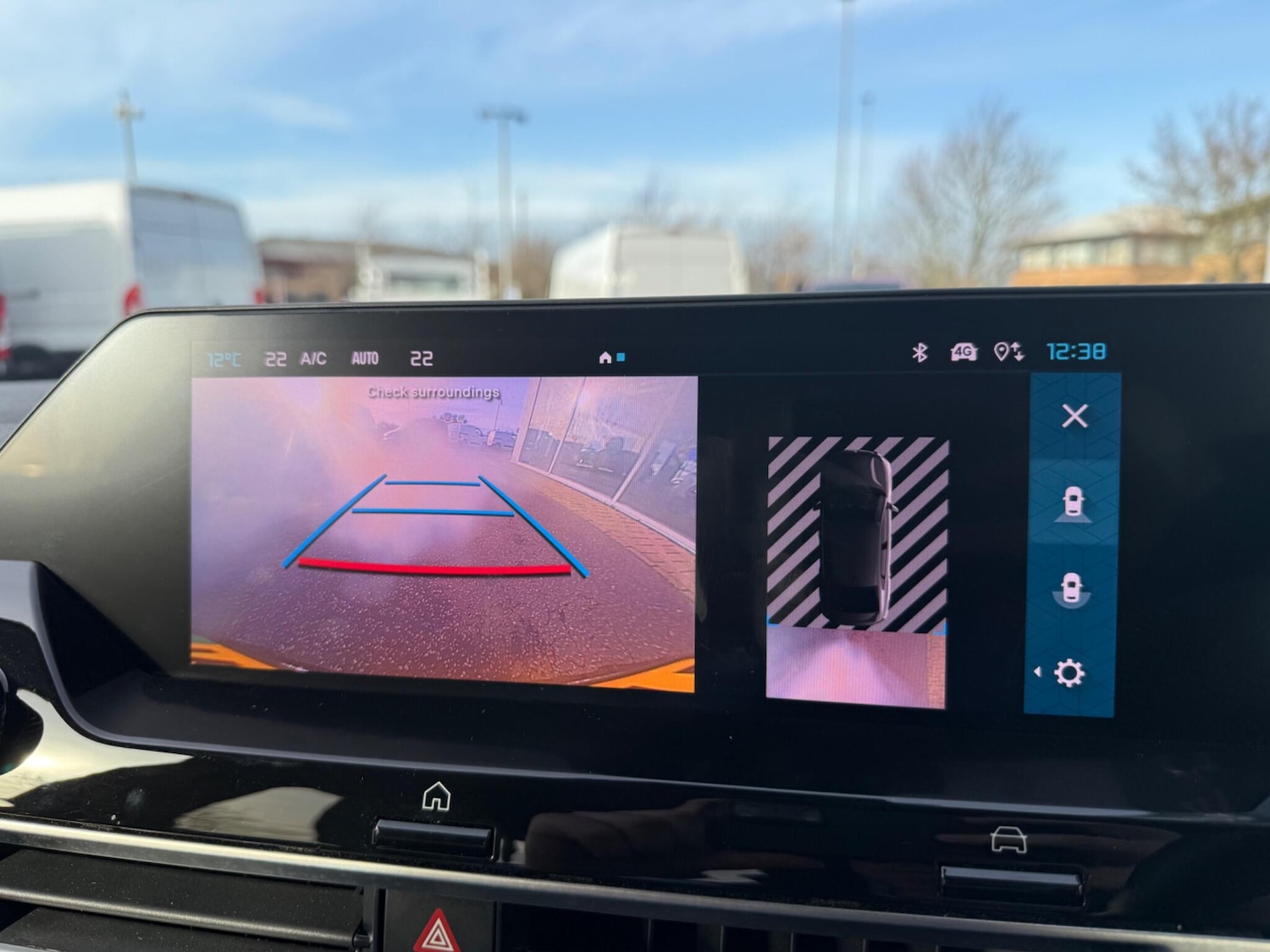 Used Citroen C4 2023 for sale - 77413299: Photo 24