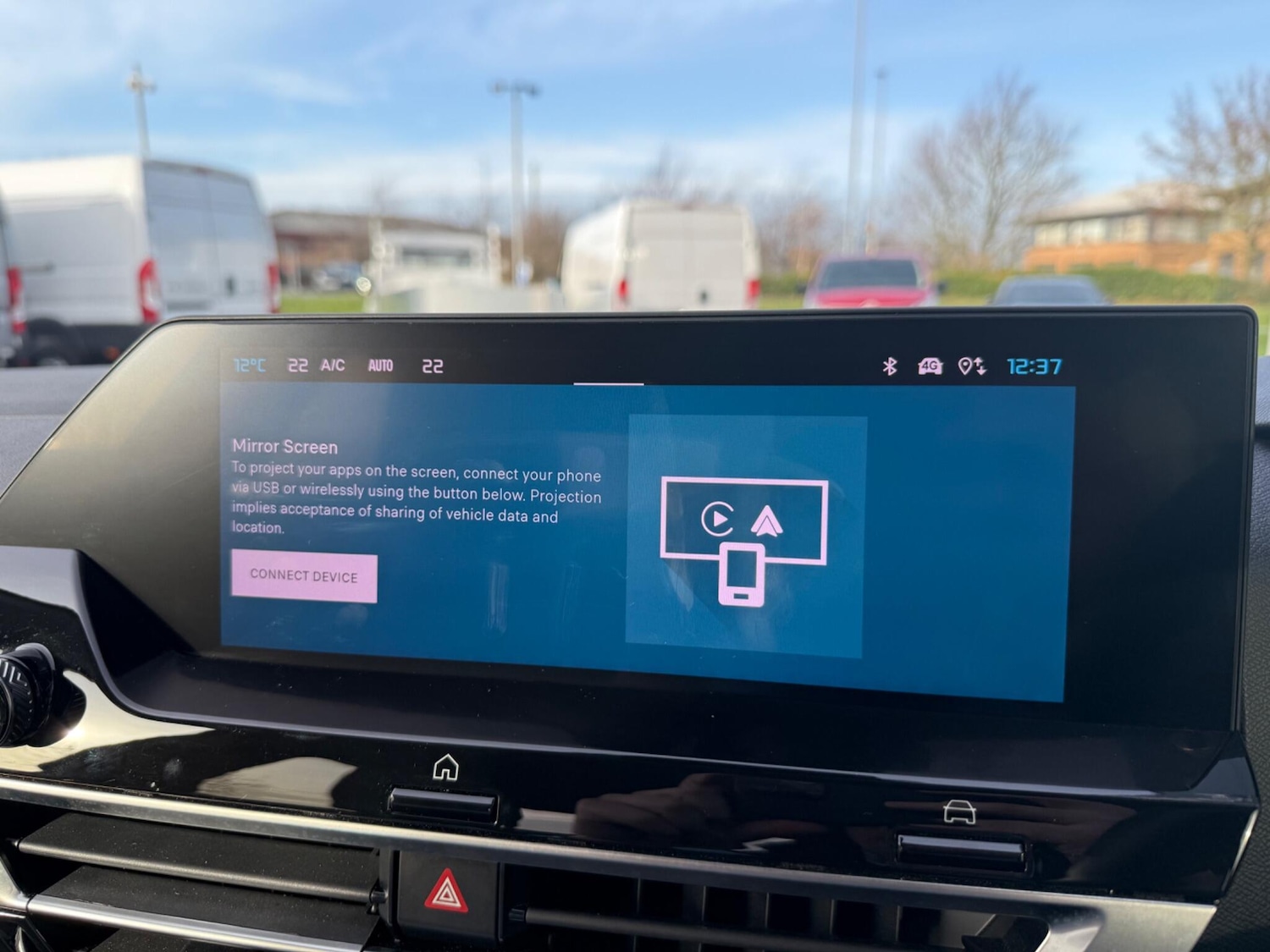 Used Citroen C4 2023 for sale - 77413299: Photo 26