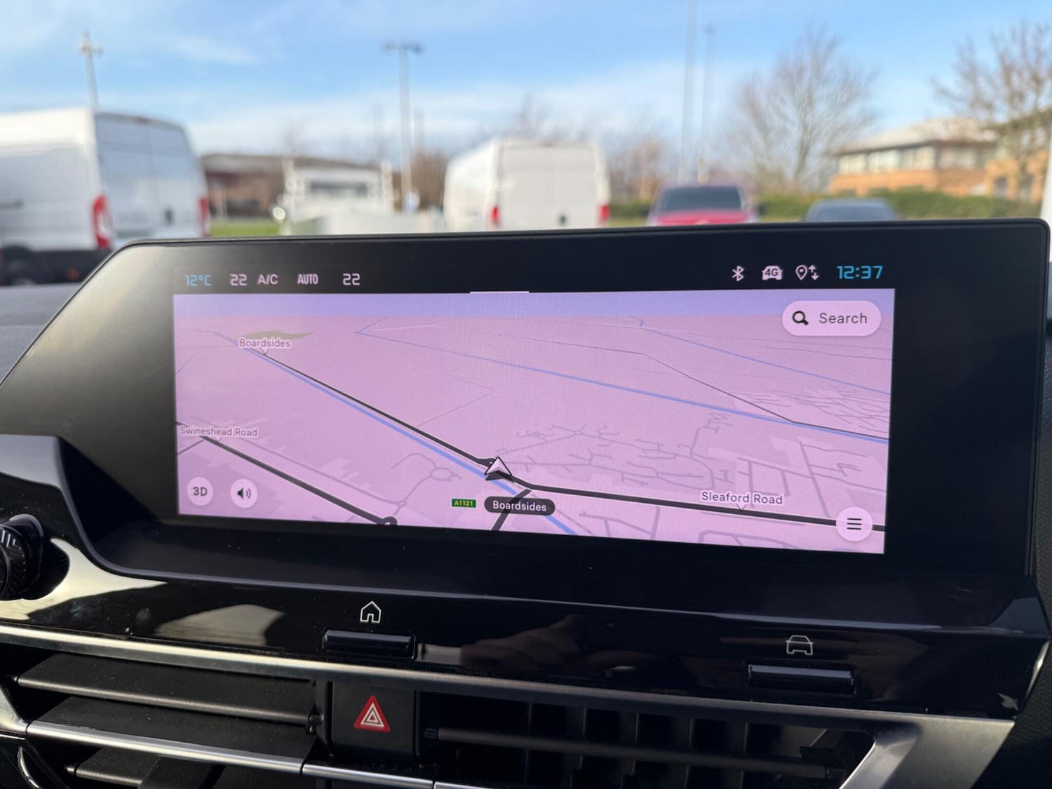 Used Citroen C4 2023 for sale - 77413299: Photo 28