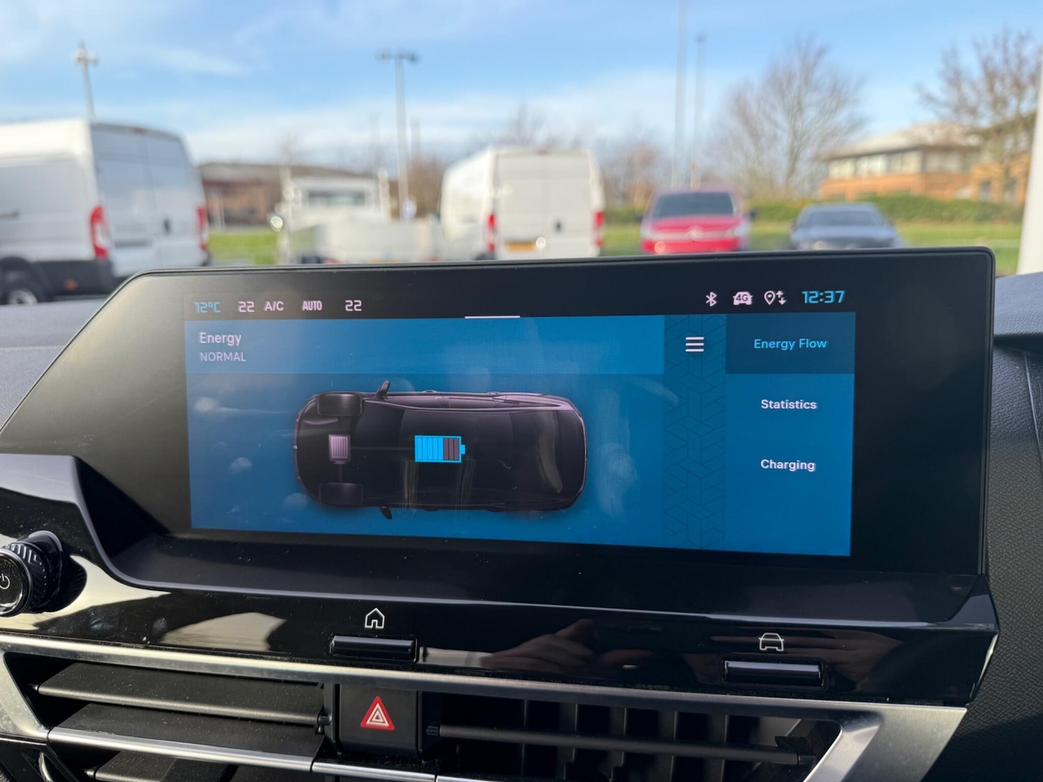 Used Citroen C4 2023 for sale - 77413299: Photo 29