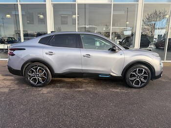 Used Citroen C4 2023 for sale - 77413299: Photo