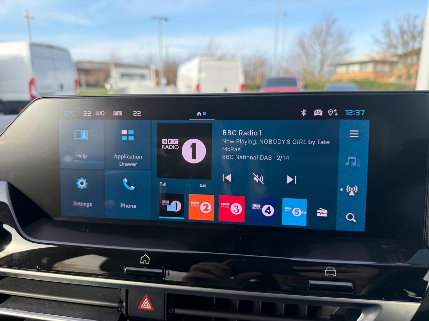 Used Citroen C4 2023 for sale - 77413299: Photo 30