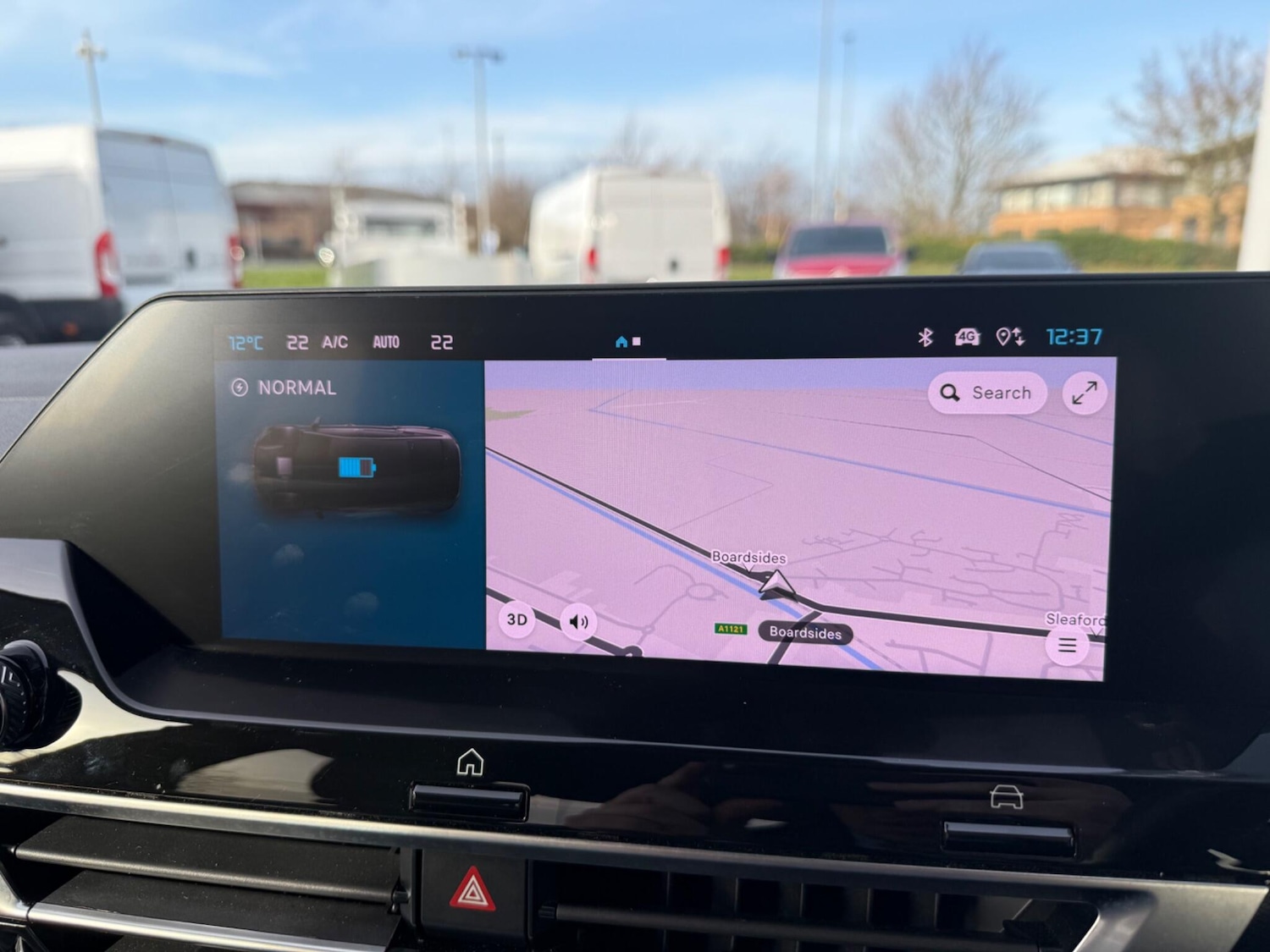 Used Citroen C4 2023 for sale - 77413299: Photo 31