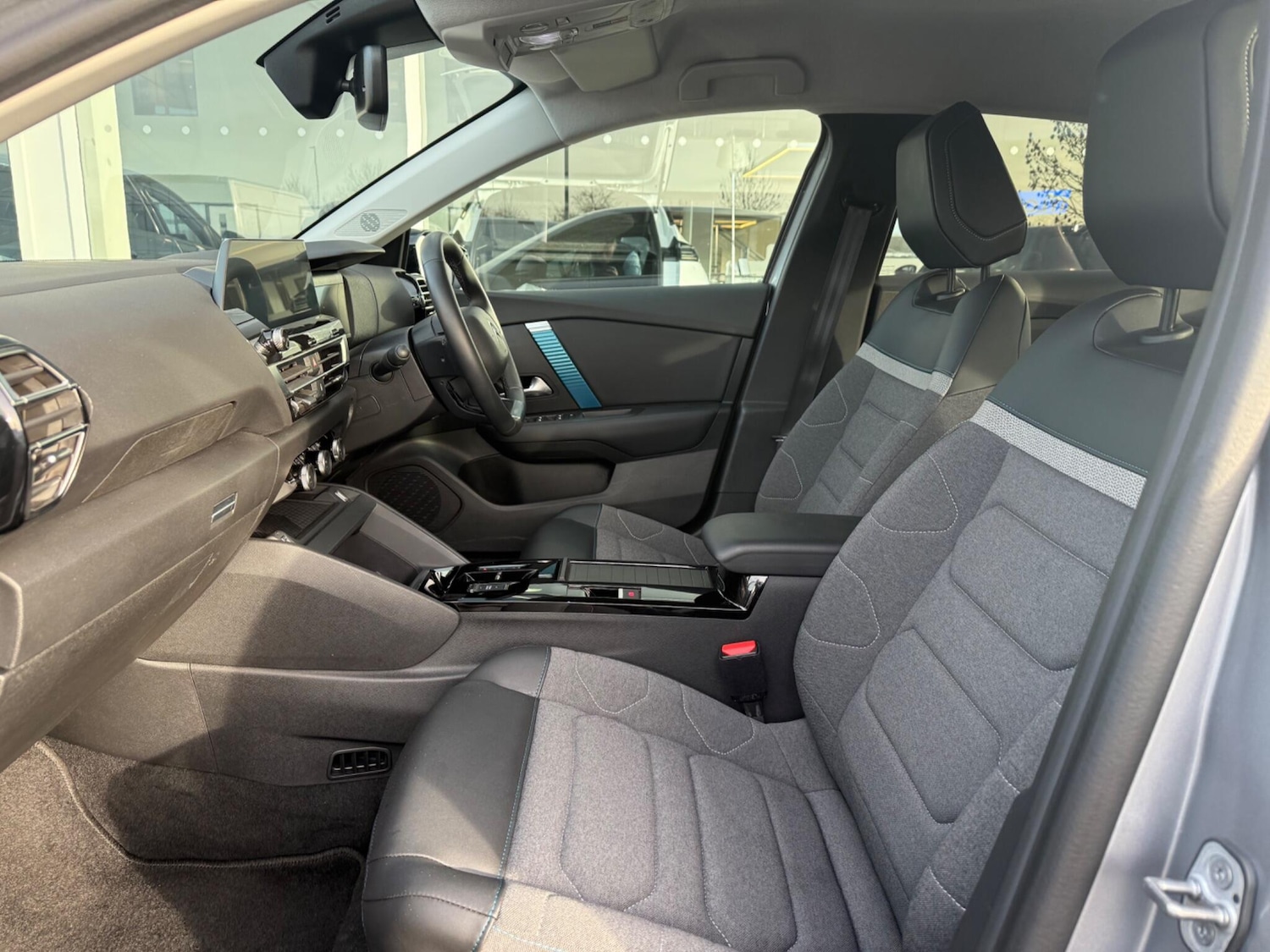 Used Citroen C4 2023 for sale - 77413299: Photo 34