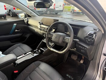 Used Citroen C4 2023 for sale - 77413299: Photo